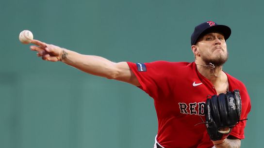 POSTPONED: Red Sox vs. Yankees - Boston and New York rained out again; doubleheader set for Thursday taken at BSJ Headquarters (Red Sox)